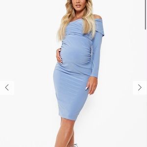 NWT Maternity dress